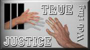 True Justice Web Ring Logo